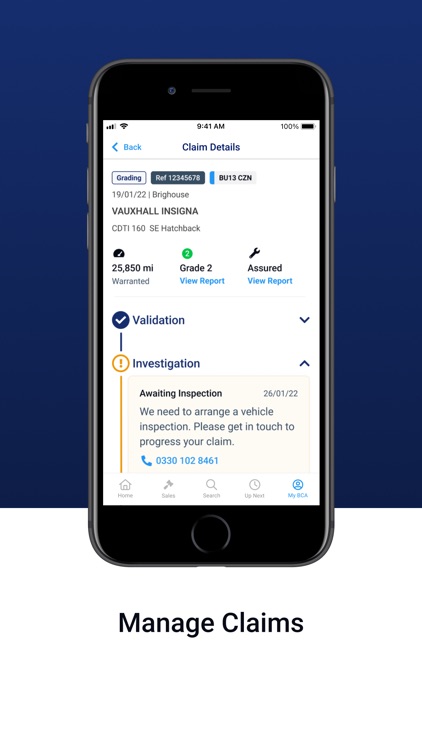 BCA Buyer screenshot-7