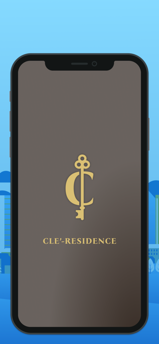 Cle's Residence Screenshot 1 of 7