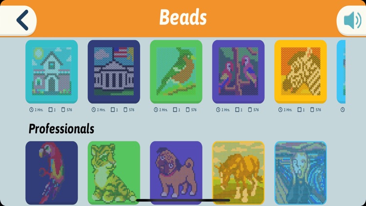 smART pixelator 2.0 screenshot-3