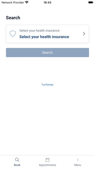 Premium H&S Screenshot