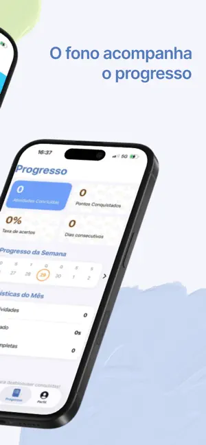 Castô Fono screenshot 2