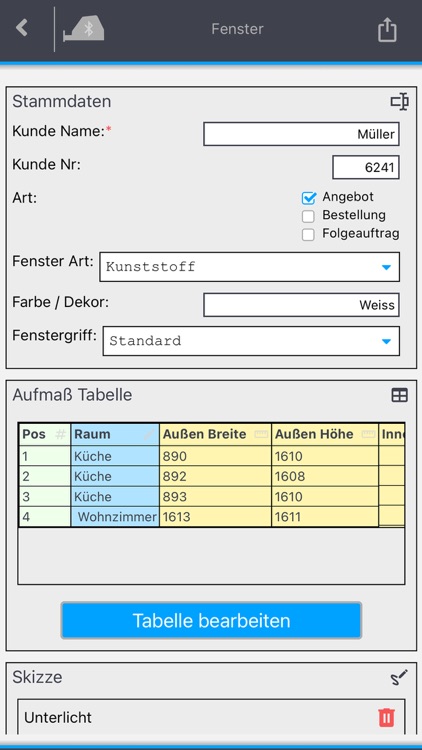 Solaflex screenshot-9