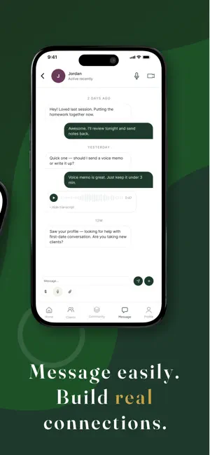 Muse: Become Your Best Self screenshot 2