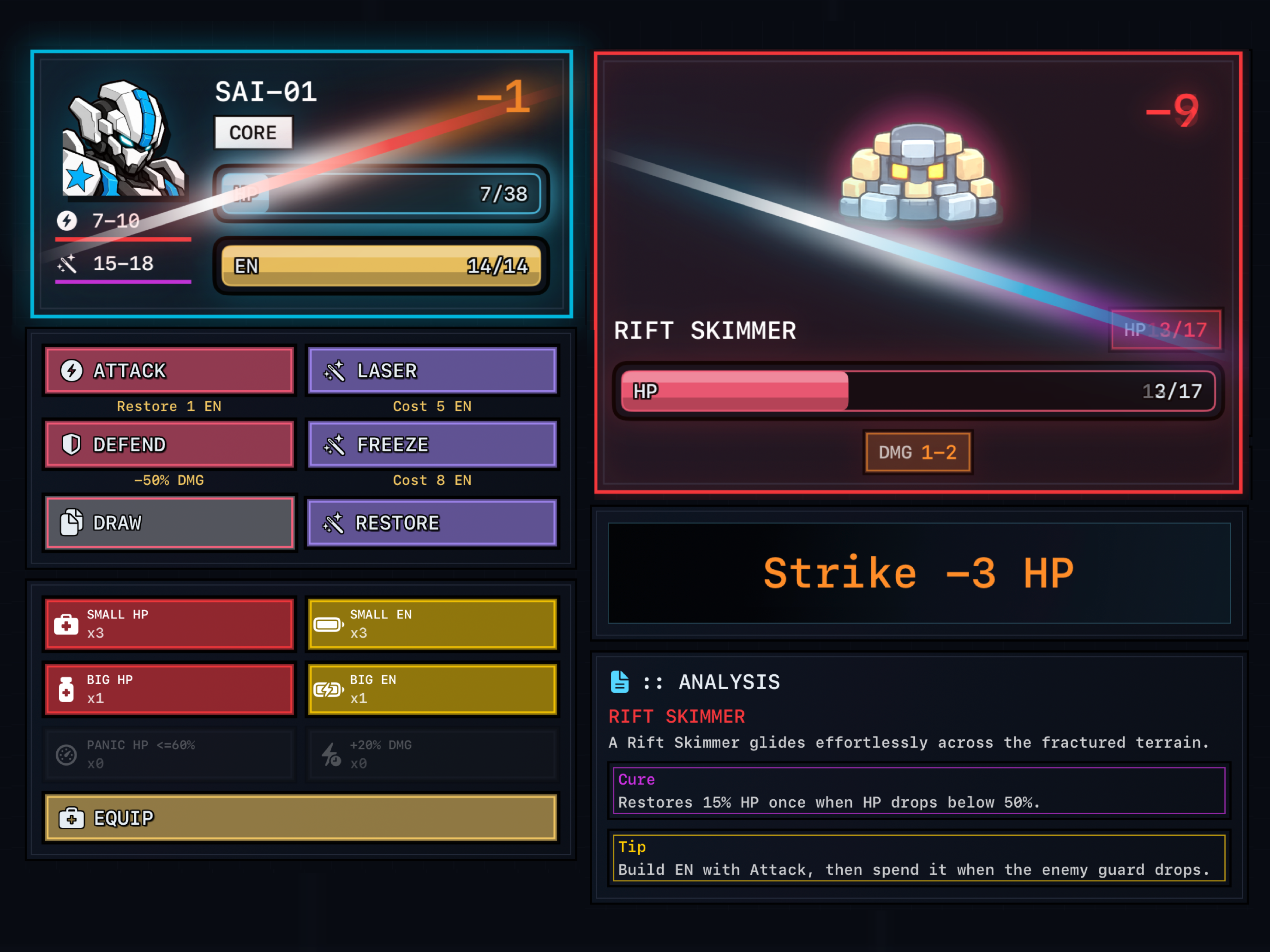 Robot Survival: Solar Mission screenshot 7