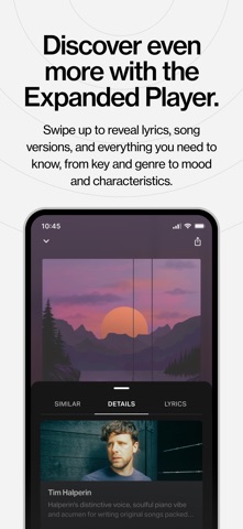 Musicbed Screenshot 5 of 10