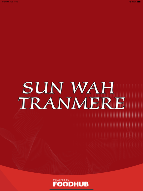 Screenshot #4 pour Sun Wah Tranmere.