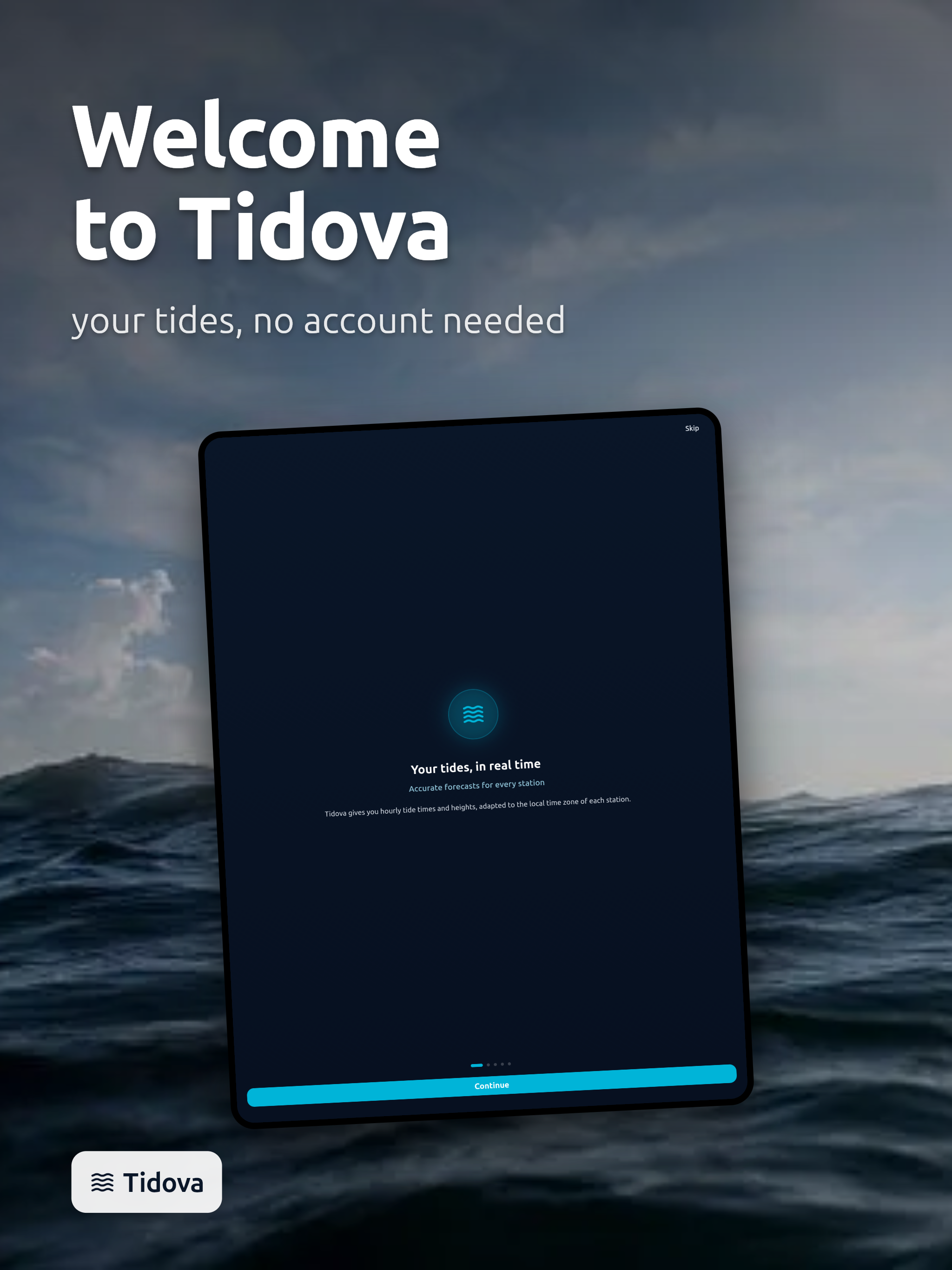 Tidova: Tides Fishing & Beach screenshot 14