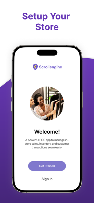 Store Assist Screenshot 1 of 5