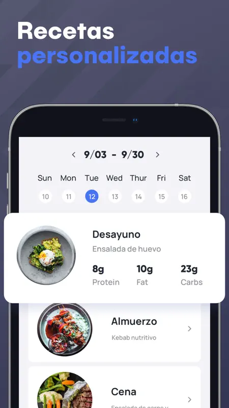 Perfit: Walk to Earn Rewards screenshot 4 of 7