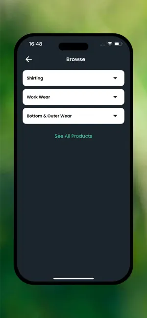 Kohinoor Fabric Library screenshot 4