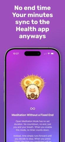 Mowditate Screenshot 5 of 10