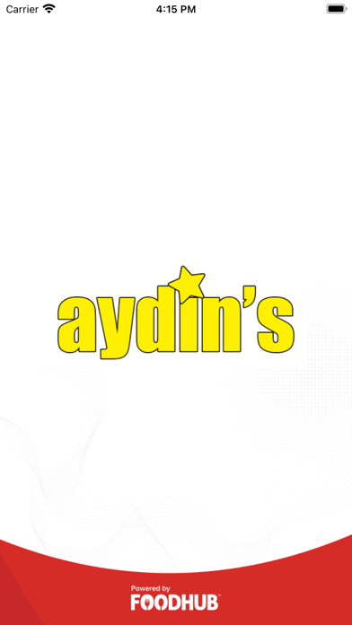 Aydins Screenshot