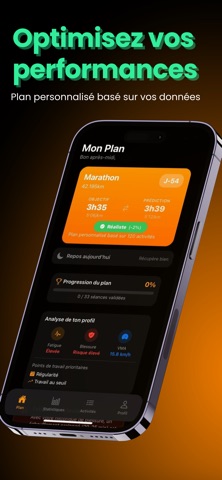 Trainy screenshot