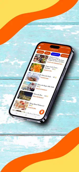 Groovy shop screenshot 3