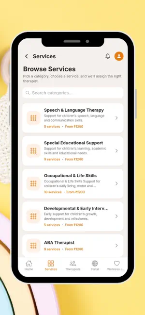 KidsKosmos screenshot 3