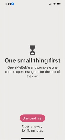 MeBeMe Screenshot 6 of 10