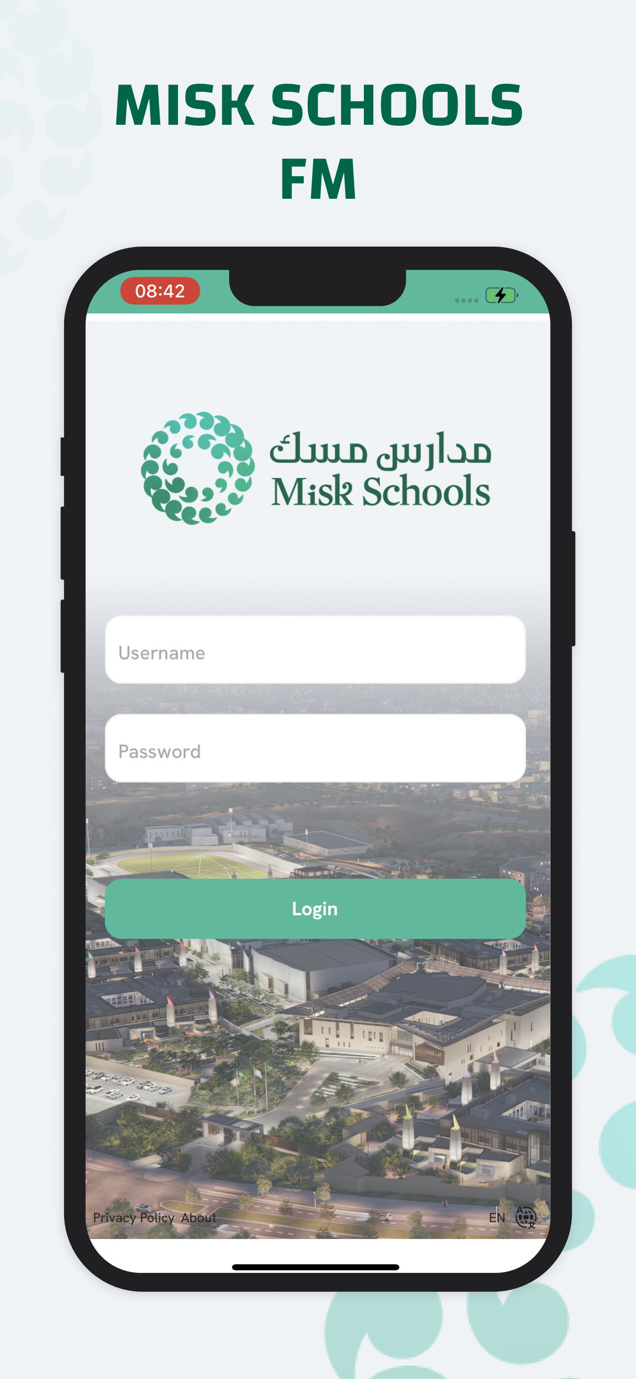 Misk Schools FM