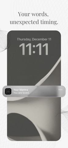 Mantra - On Time Screenshot 2 of 10