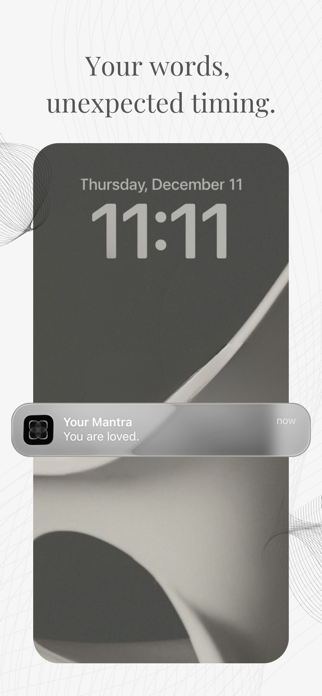 Mantra - On Time Screenshot 2 of 10