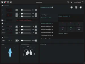 OEI Core screenshot 2