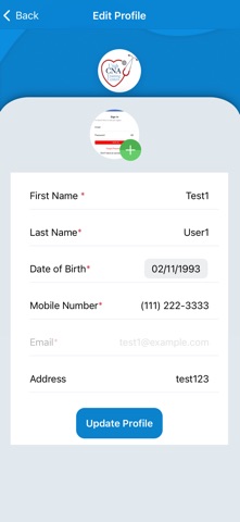 Utah CNA Mobile App Screenshot 6 of 6