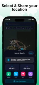 Location Changer - Loca Change screenshot