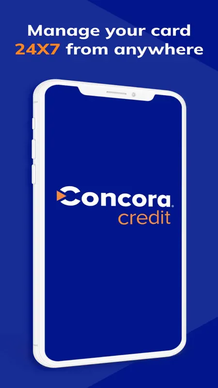 Concora Credit screenshot 1 of 5