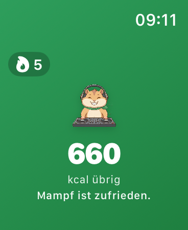 Satt – Calorie Tracker screenshot 9
