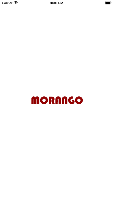 Morango Screenshot