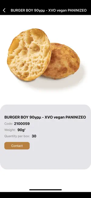 ZEO BAKERS screenshot 3