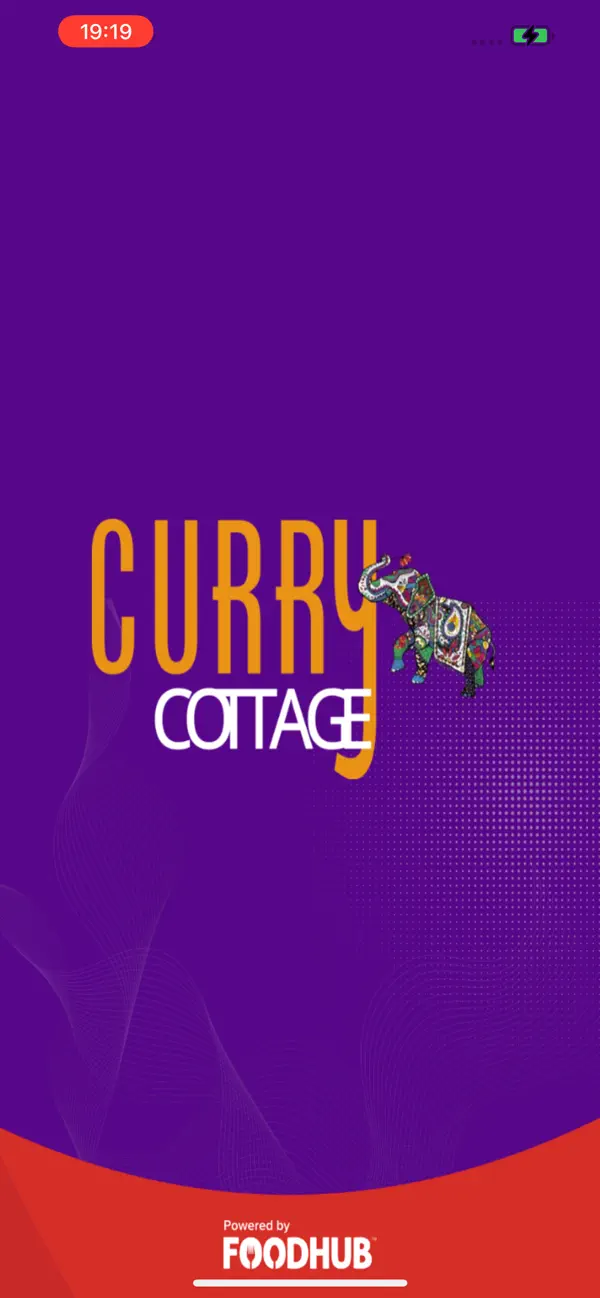 Screenshot #1 pour Curry Cottage Havant