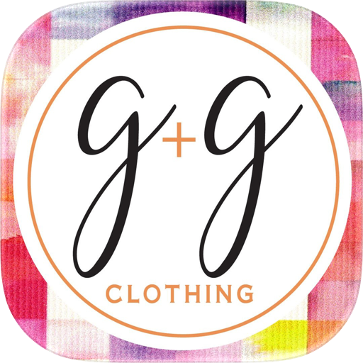gingham + grace clothing