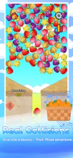 Juicy Crush: Fruit Adventure screenshot 3