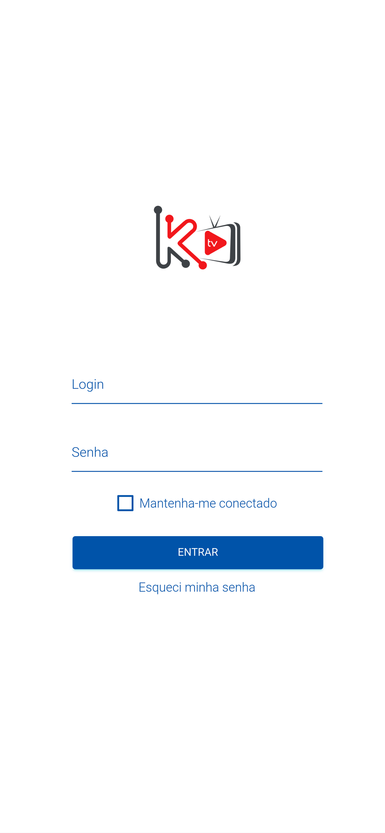 Espaço Link Clientes