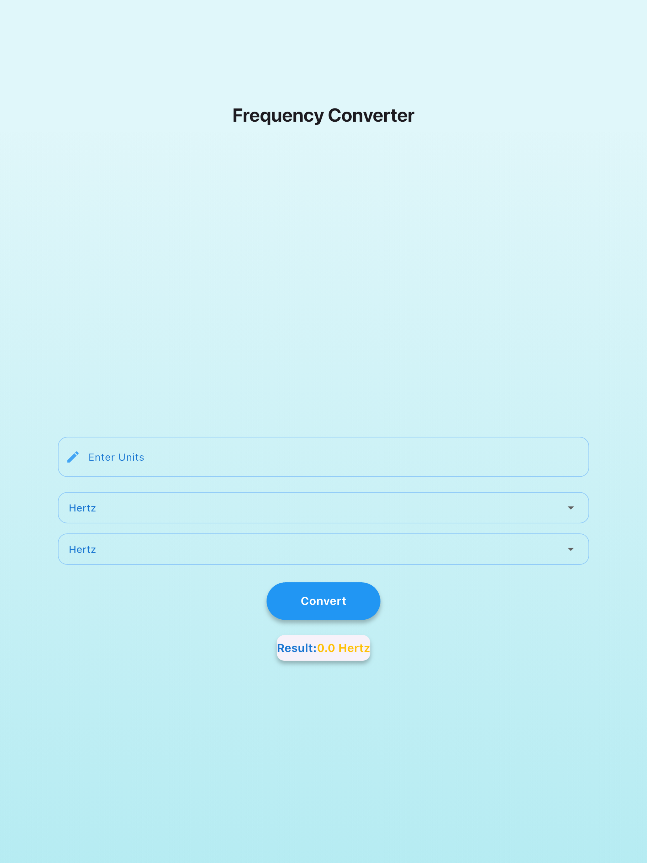 Unit Converter: Easy Accurate