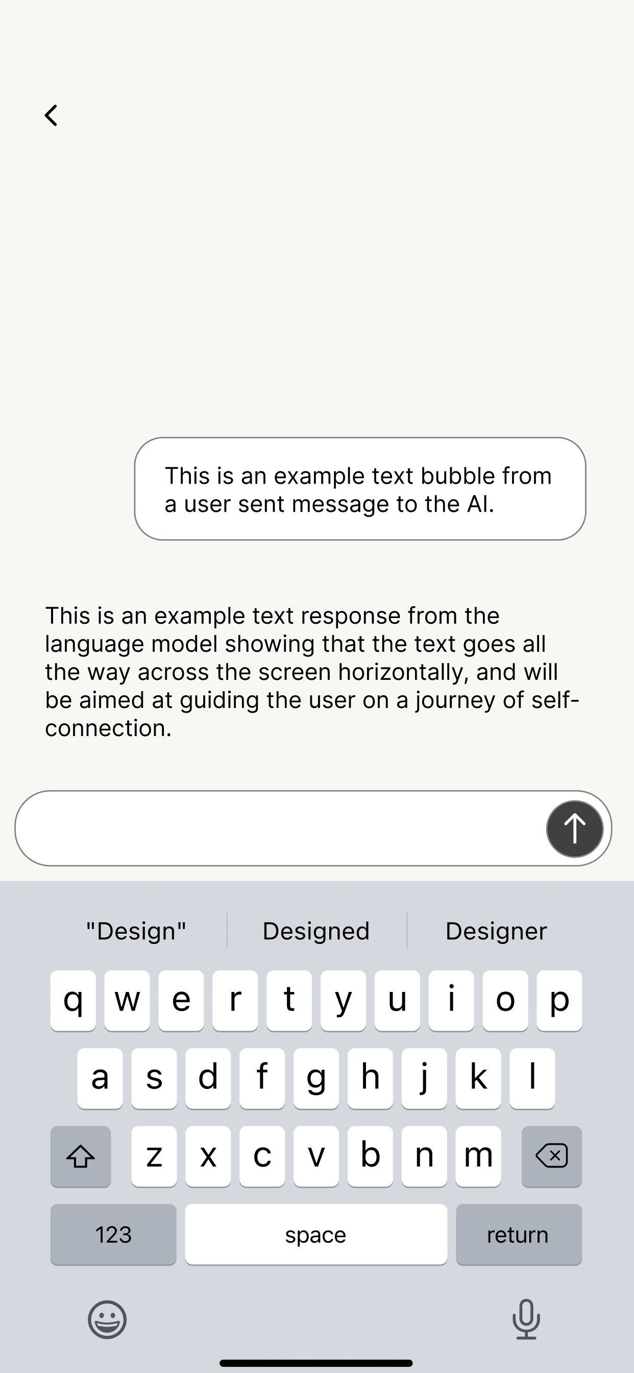 Selfmade: Design Yourself screenshot 5