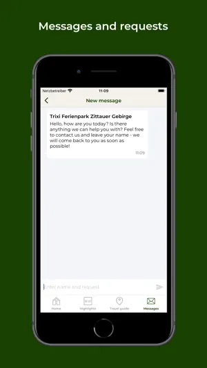 trixiApp screenshot 3