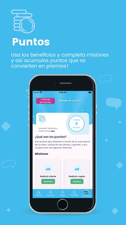 Tu Ciudad en Red screenshot-5