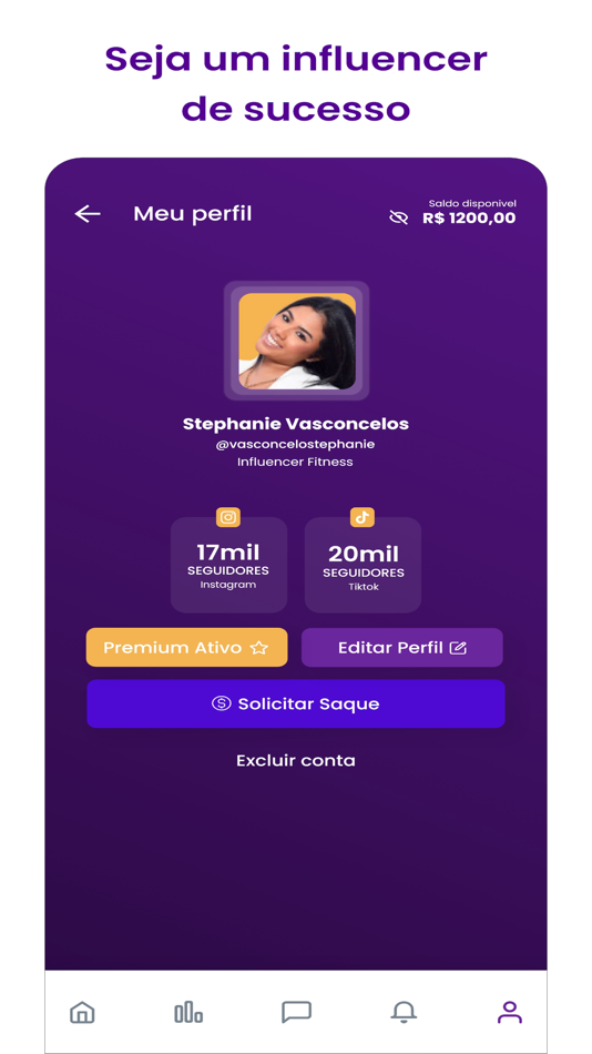 #3. Boraver UGC (iOS) 由: ROGERIO ANDRADE