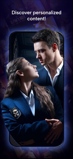 MyDrama - Short Drama Stream screenshot 5