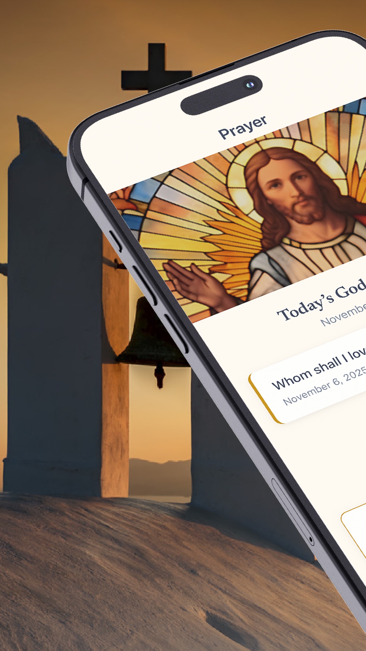 God Moments screenshot 1