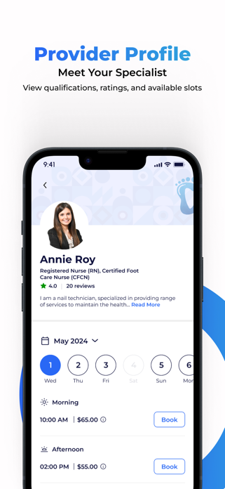 Clipt Care Screenshot 5 of 6