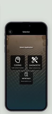 OBDThink Screenshot 3 of 6
