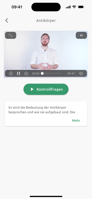 MedAT+ by studymed Screenshot 8 of 8