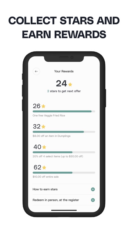 Aroma Coffeehouse screenshot-4