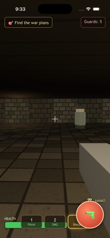 MacStein screenshot 3