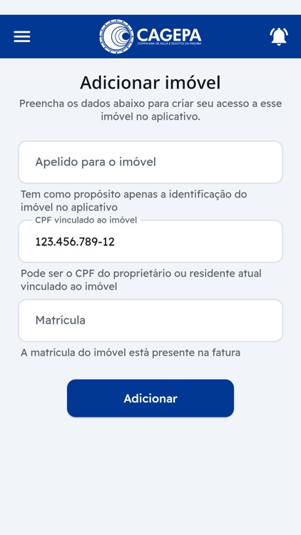 Cagepa Mobile screenshot-7