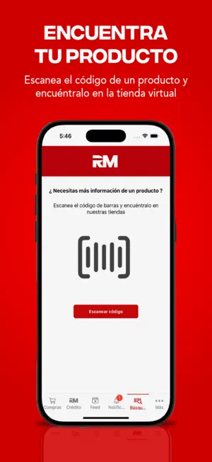 Moda RM screenshot 4