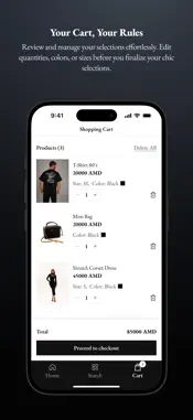 Sir Qochar screenshot 7