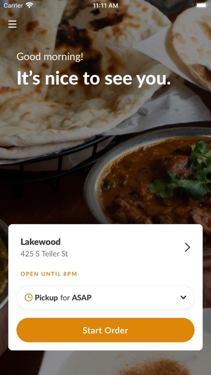 Little India Restaurant & Bar